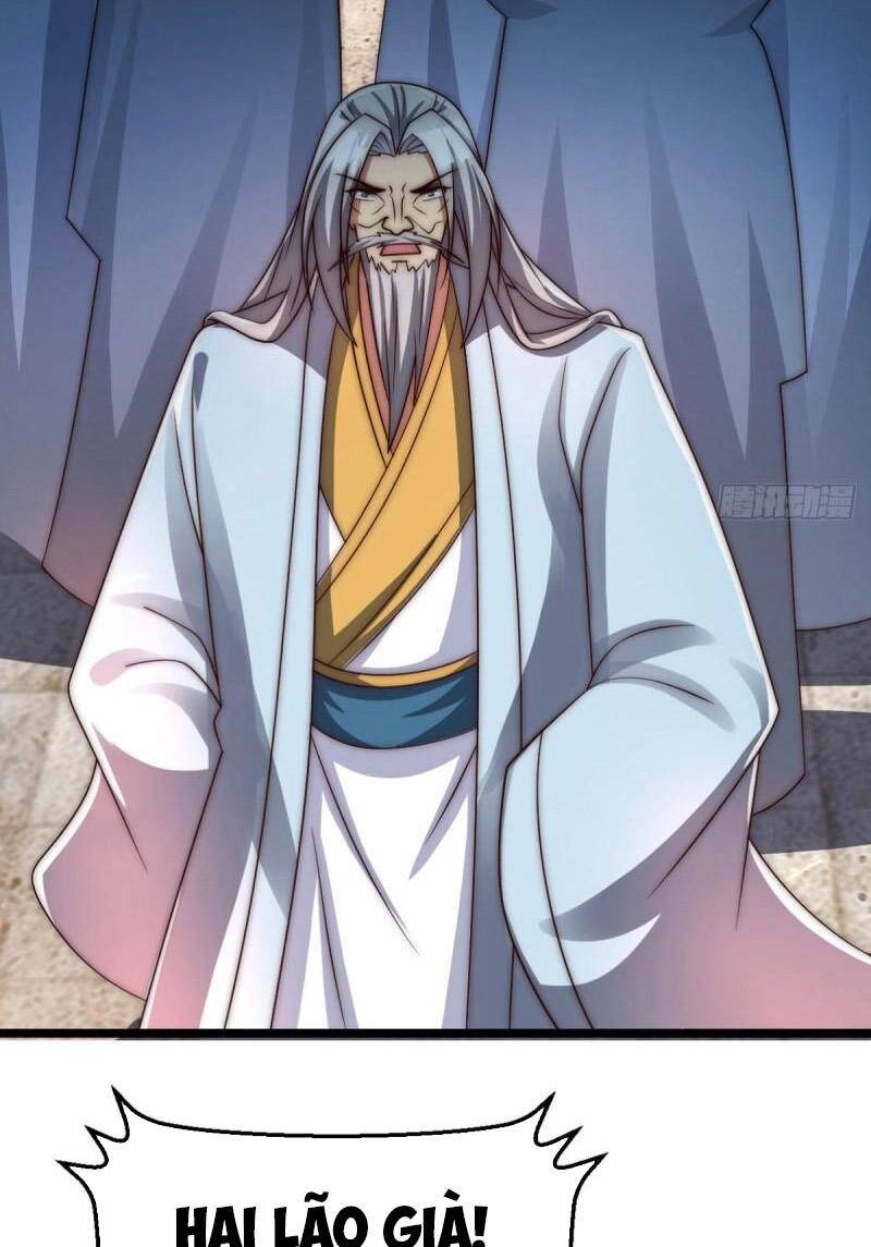 Ta Có Chín Nữ Đồ Đệ Chapter 289 - 56