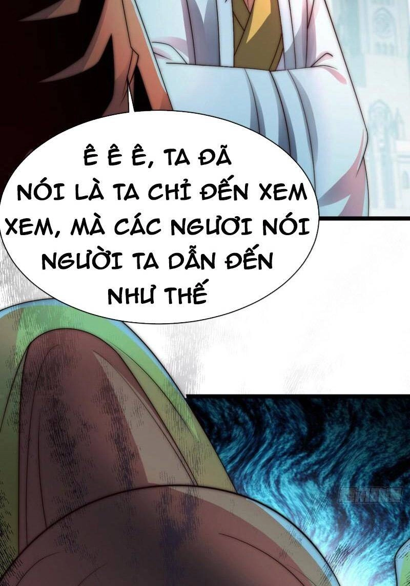 Ta Có Chín Nữ Đồ Đệ Chapter 289 - 59