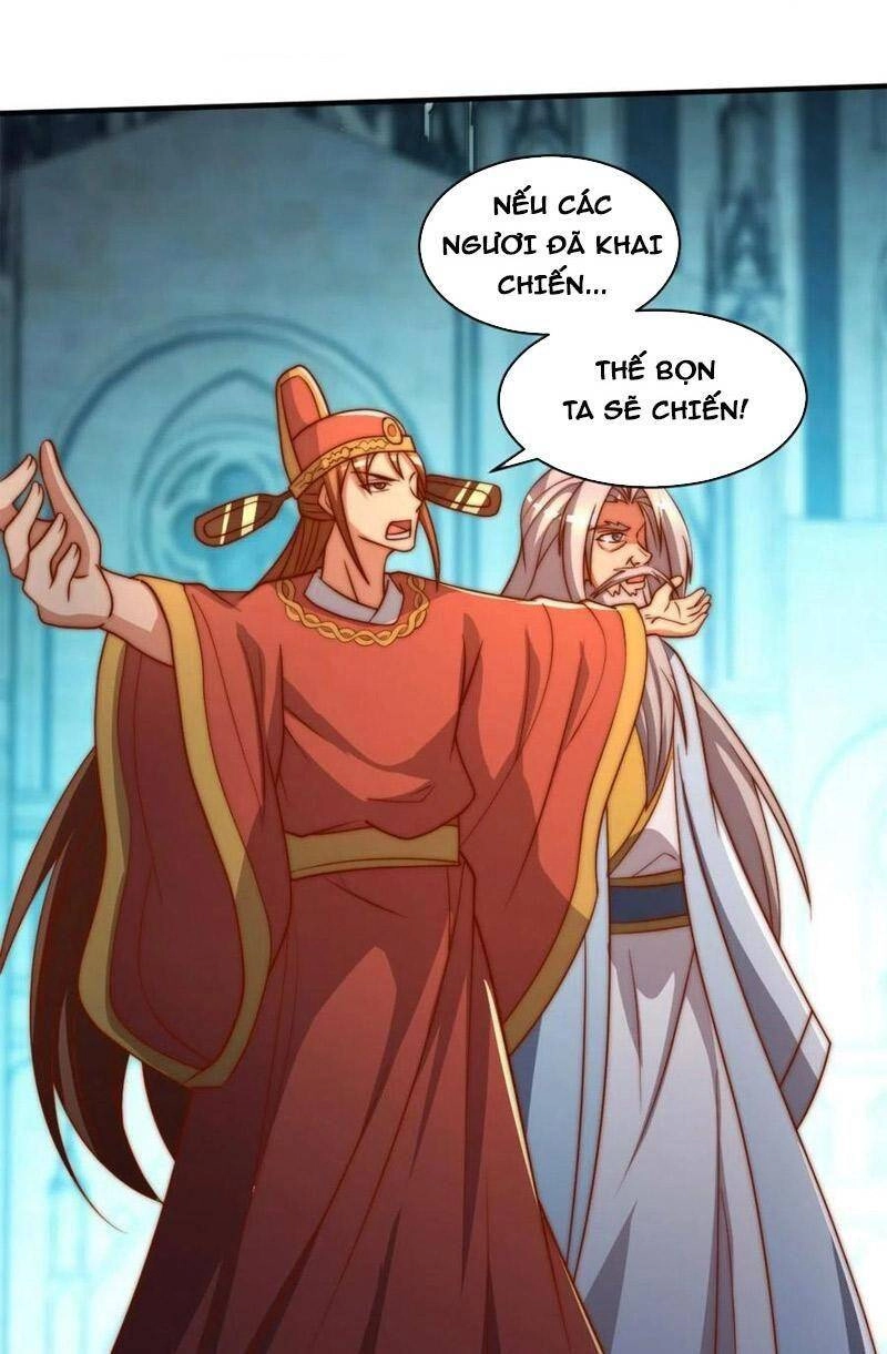 Ta Có Chín Nữ Đồ Đệ Chapter 290 - 2