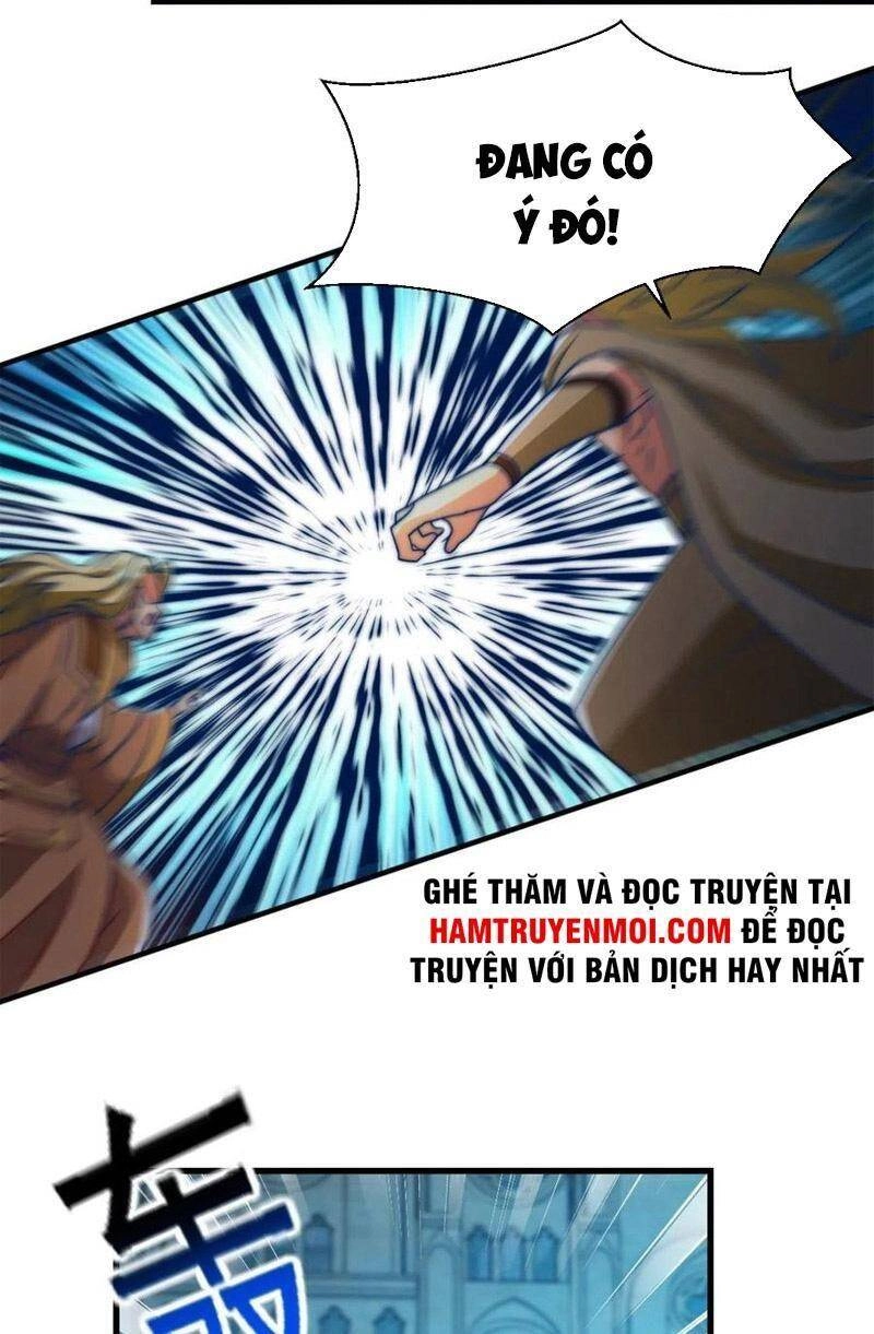 Ta Có Chín Nữ Đồ Đệ Chapter 290 - 4