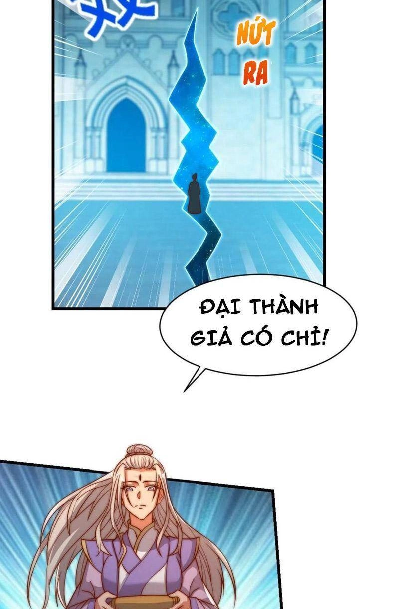 Ta Có Chín Nữ Đồ Đệ Chapter 290 - 5