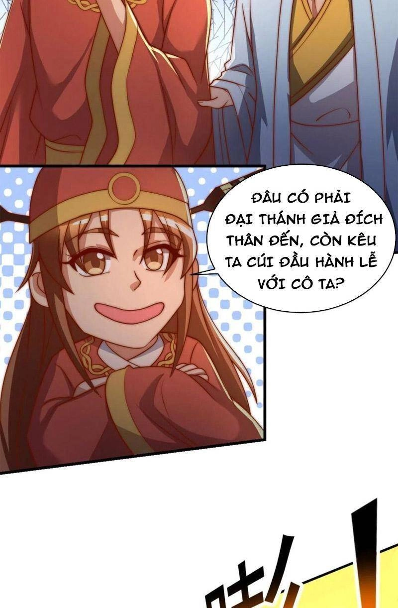 Ta Có Chín Nữ Đồ Đệ Chapter 290 - 8