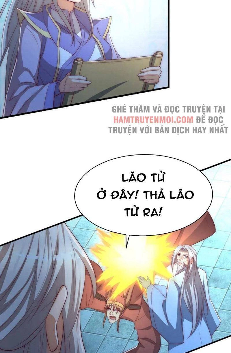 Ta Có Chín Nữ Đồ Đệ Chapter 290 - 13