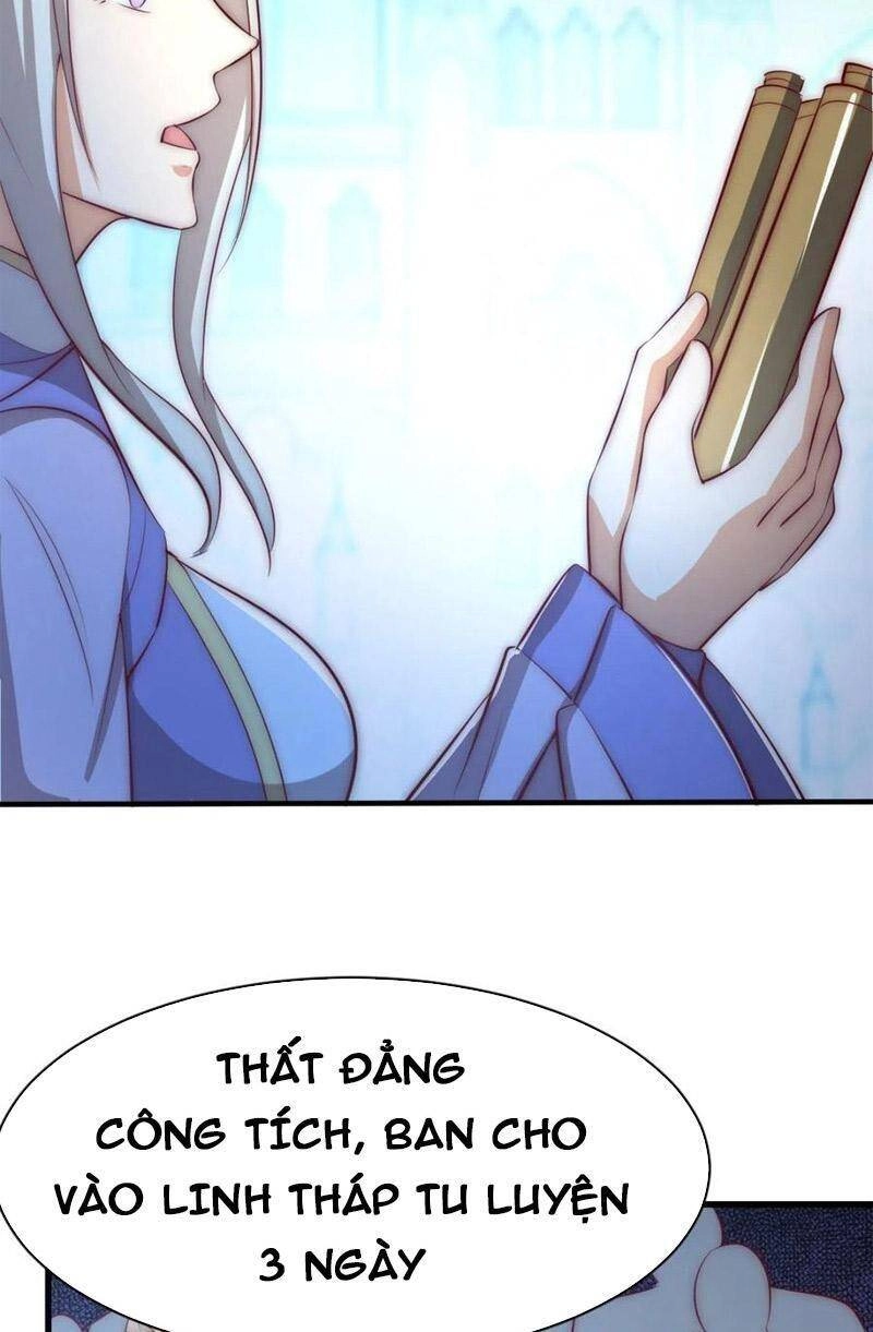 Ta Có Chín Nữ Đồ Đệ Chapter 290 - 15