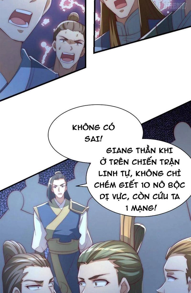 Ta Có Chín Nữ Đồ Đệ Chapter 290 - 18
