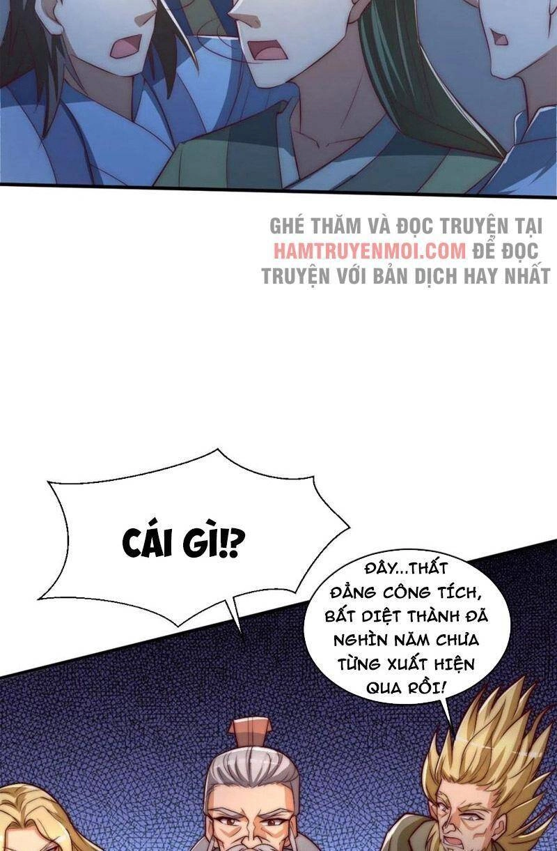 Ta Có Chín Nữ Đồ Đệ Chapter 290 - 19