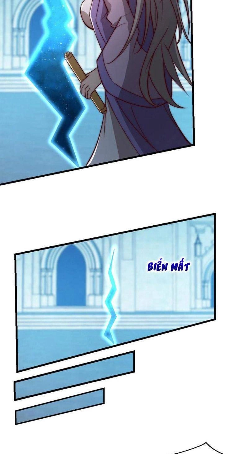 Ta Có Chín Nữ Đồ Đệ Chapter 290 - 21