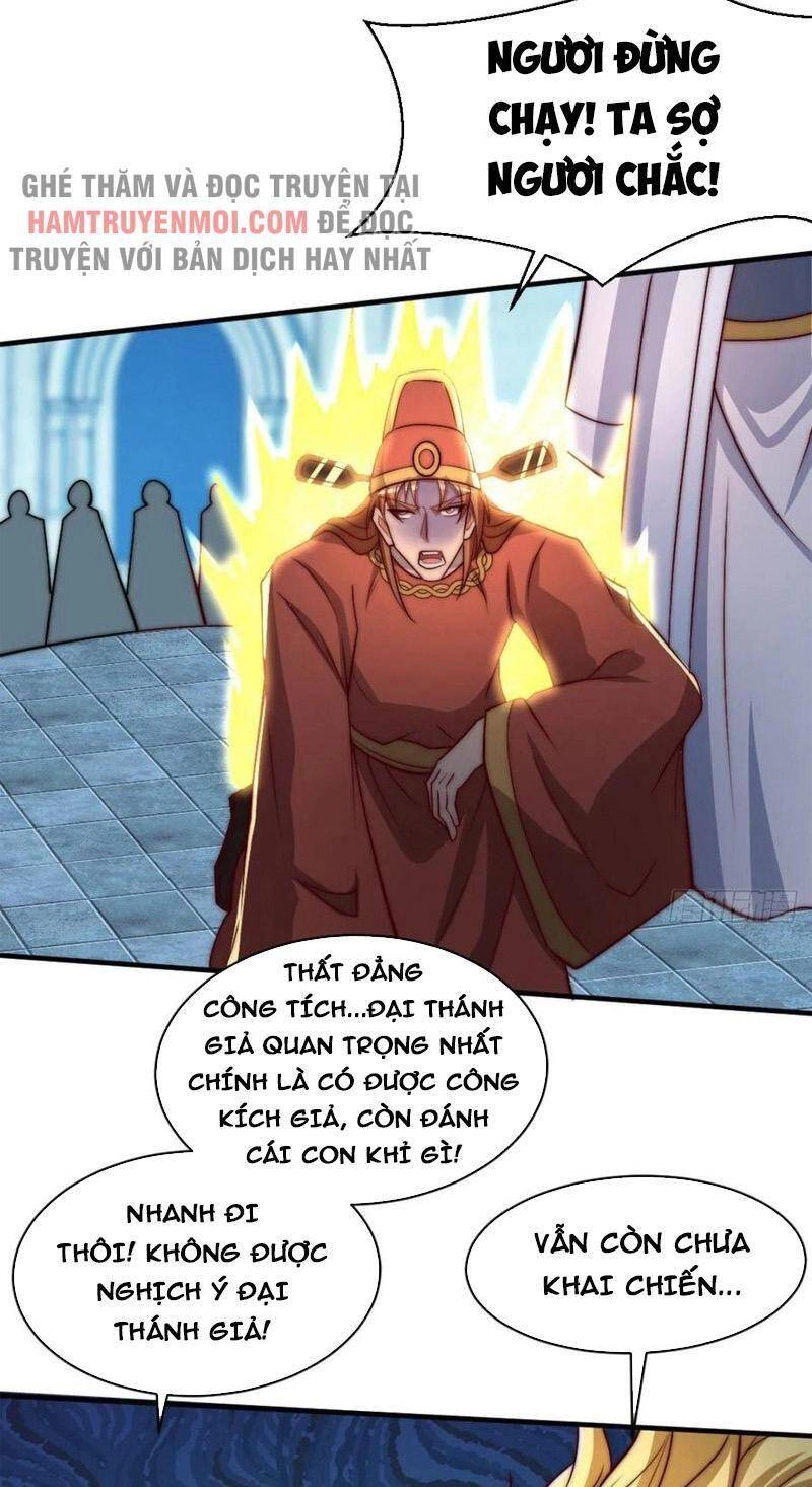 Ta Có Chín Nữ Đồ Đệ Chapter 290 - 22