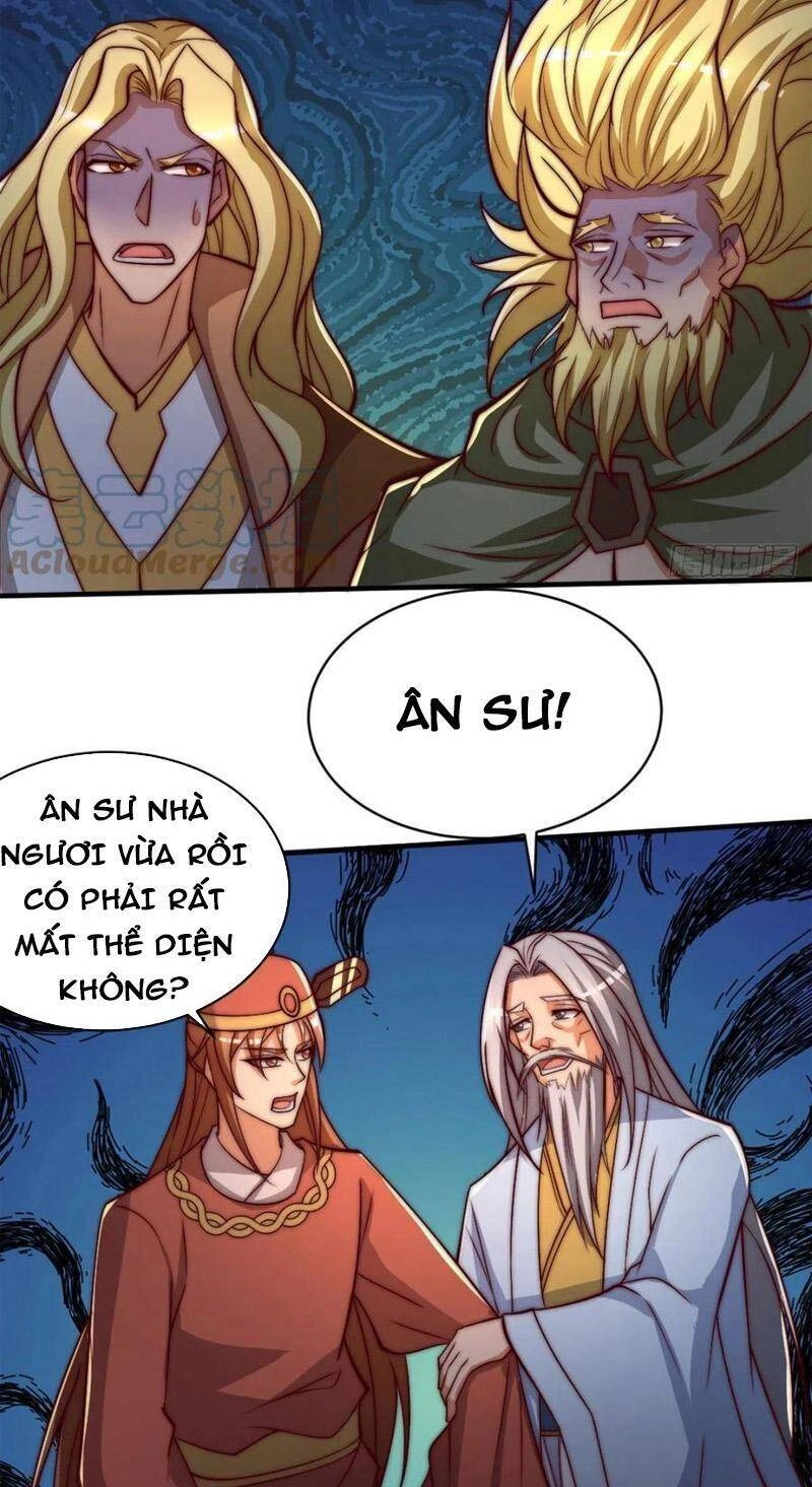 Ta Có Chín Nữ Đồ Đệ Chapter 290 - 23