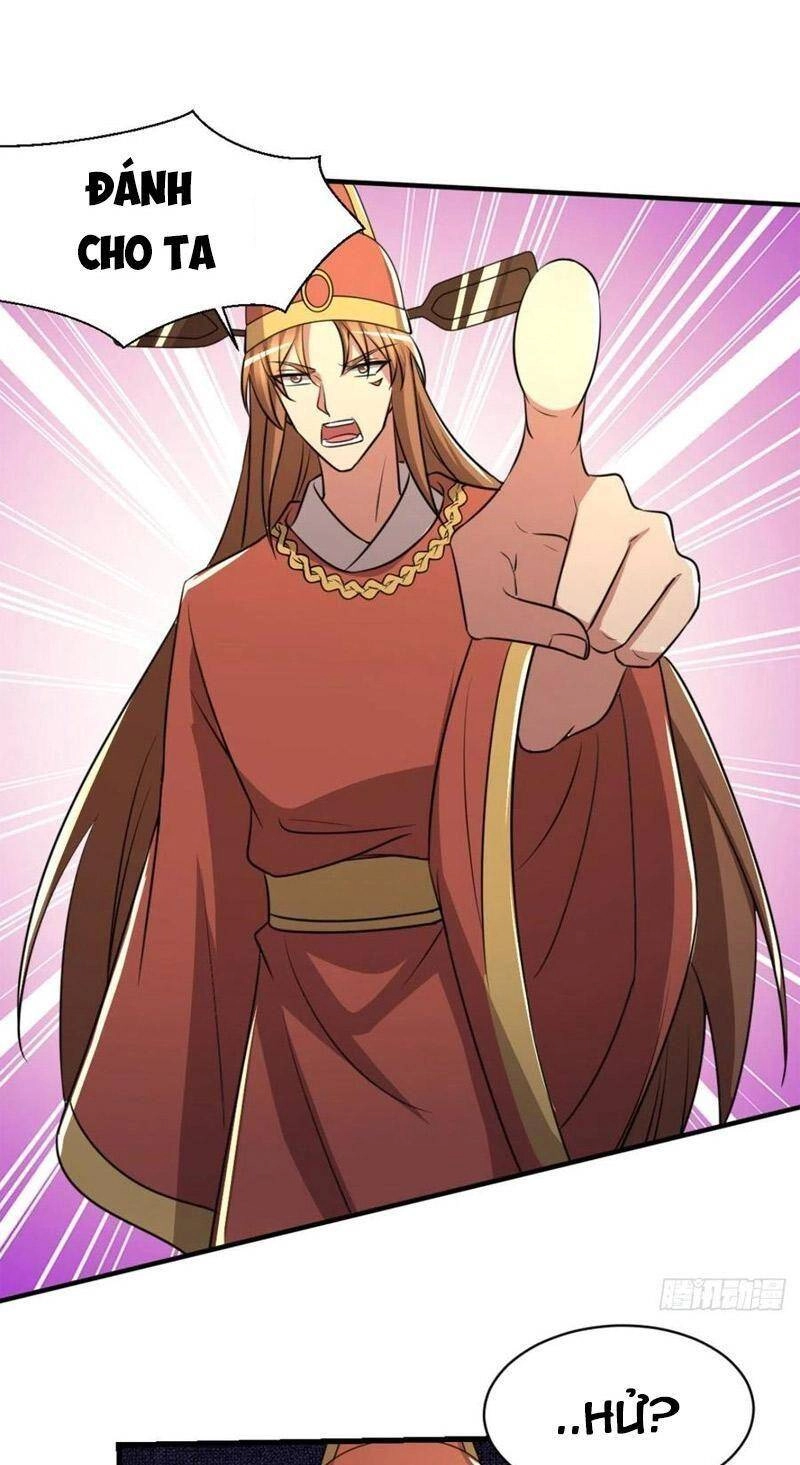 Ta Có Chín Nữ Đồ Đệ Chapter 290 - 27