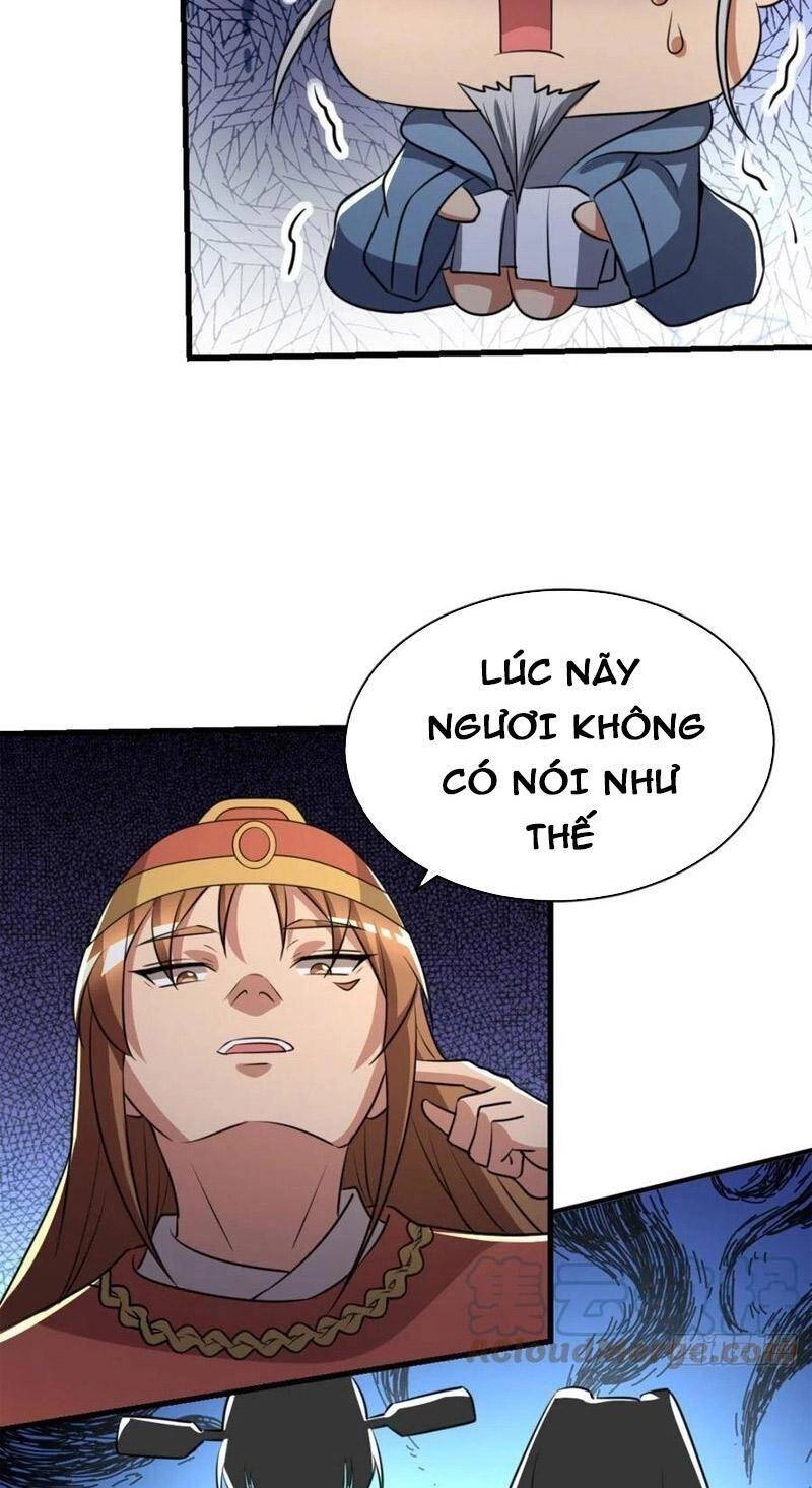 Ta Có Chín Nữ Đồ Đệ Chapter 290 - 30