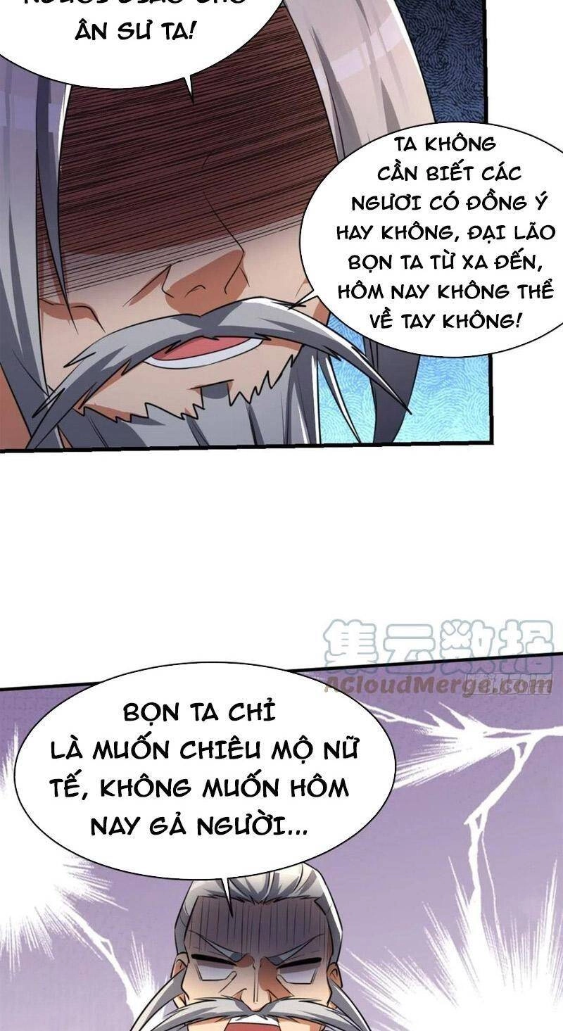 Ta Có Chín Nữ Đồ Đệ Chapter 290 - 32