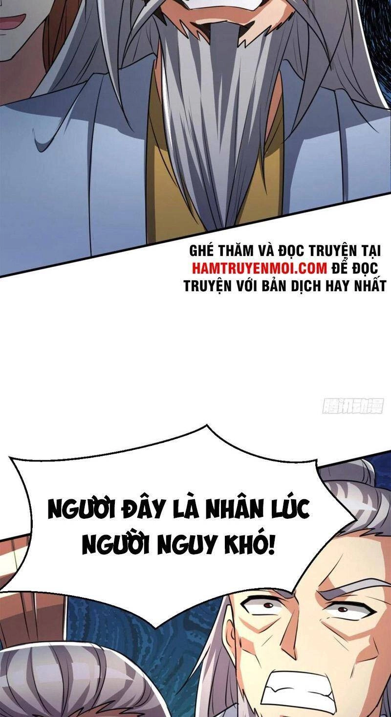 Ta Có Chín Nữ Đồ Đệ Chapter 290 - 34