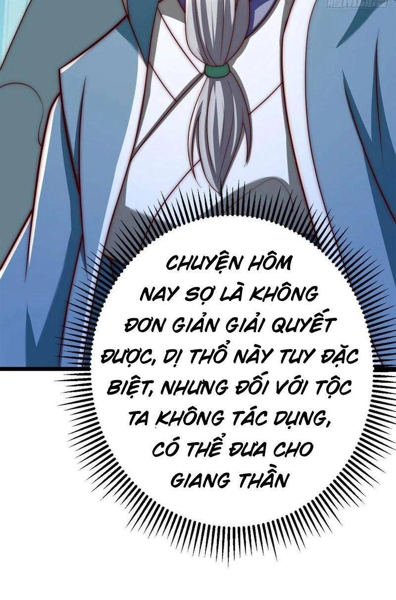 Ta Có Chín Nữ Đồ Đệ Chapter 291 - 3