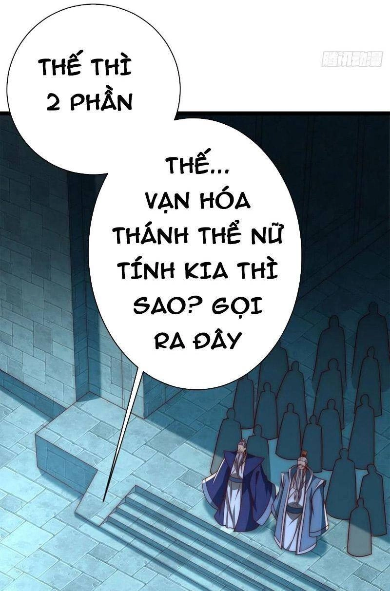 Ta Có Chín Nữ Đồ Đệ Chapter 291 - 4