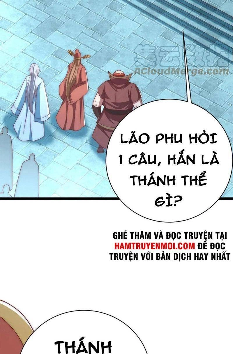 Ta Có Chín Nữ Đồ Đệ Chapter 291 - 5