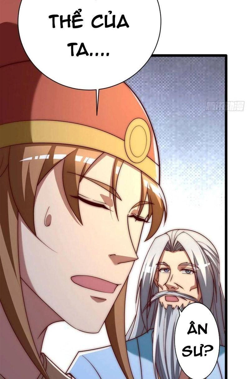 Ta Có Chín Nữ Đồ Đệ Chapter 291 - 6