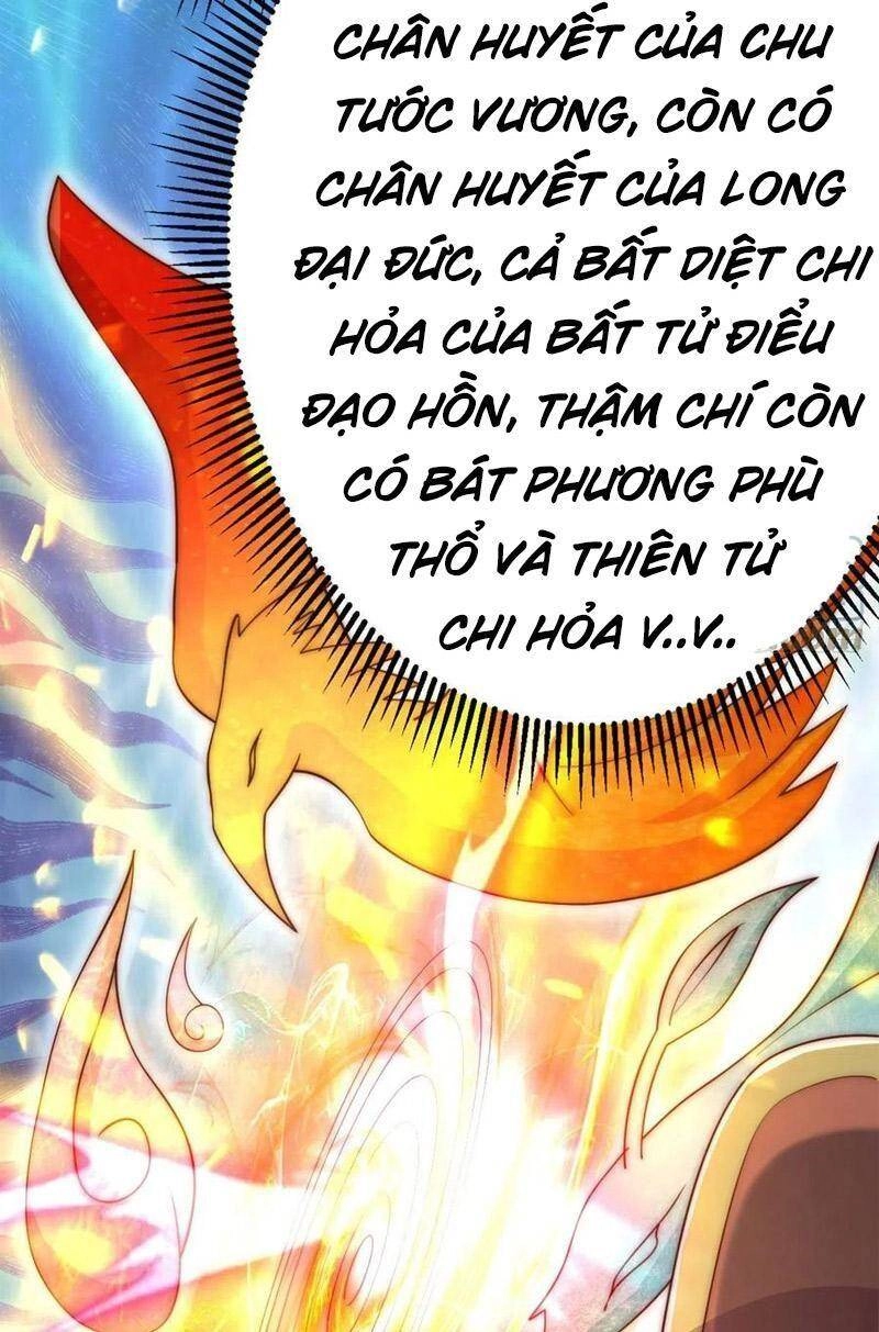 Ta Có Chín Nữ Đồ Đệ Chapter 291 - 8