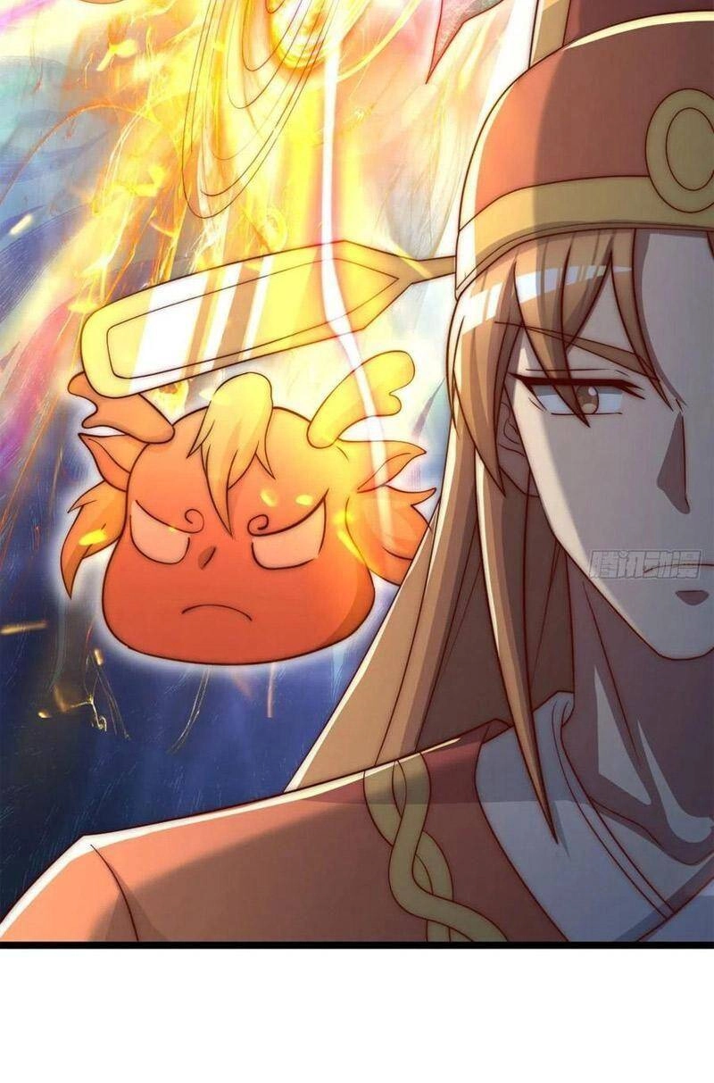 Ta Có Chín Nữ Đồ Đệ Chapter 291 - 9