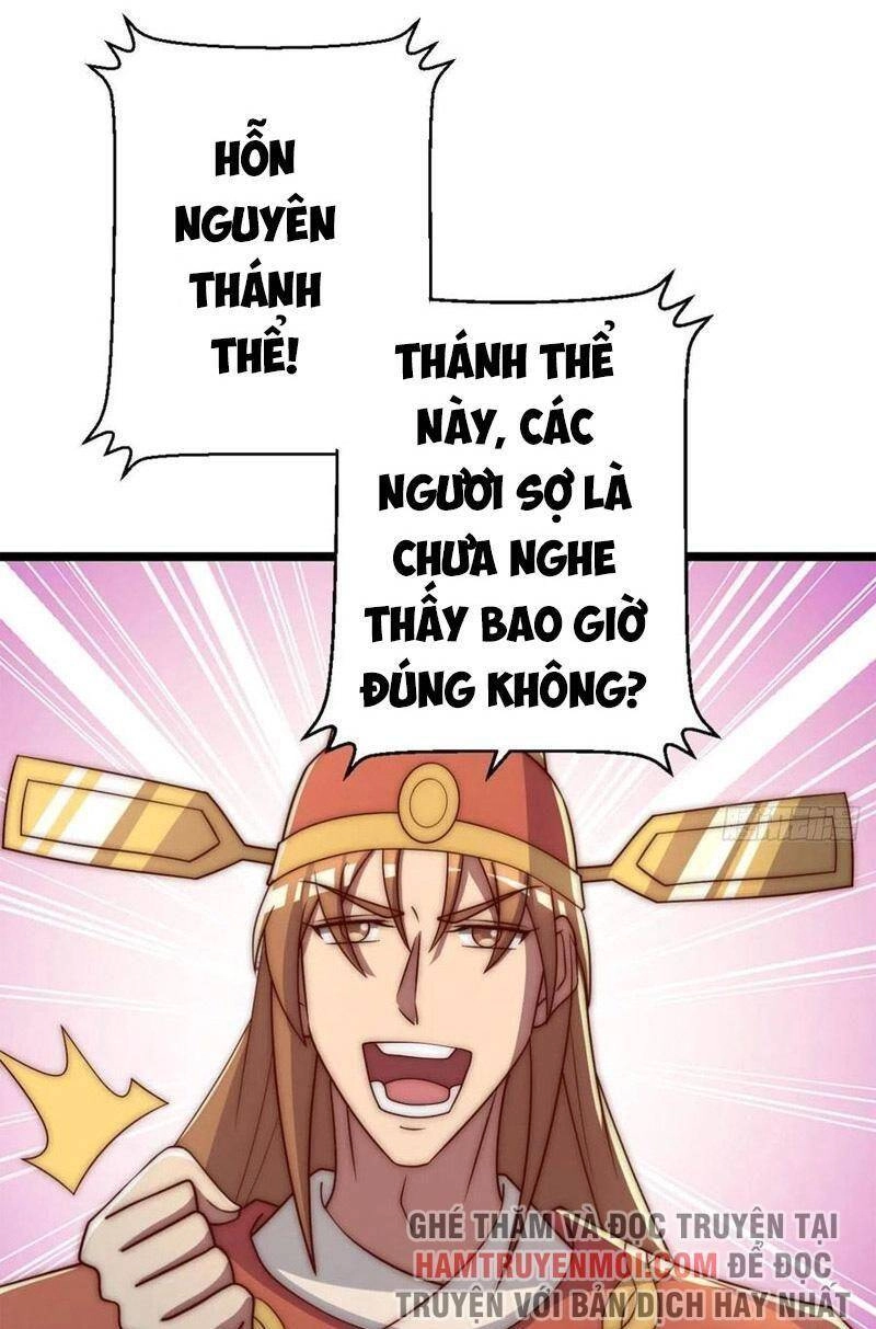 Ta Có Chín Nữ Đồ Đệ Chapter 291 - 10