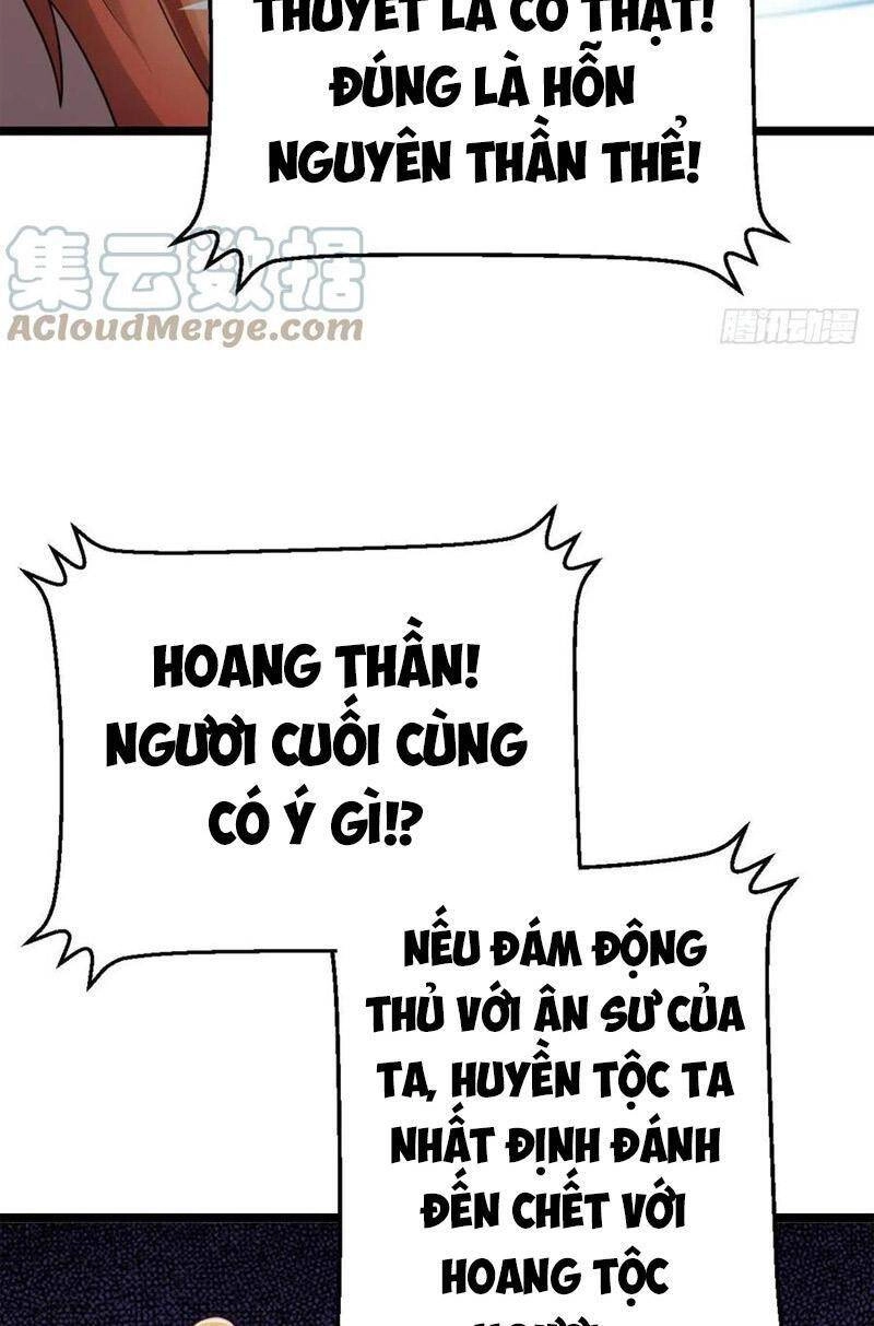 Ta Có Chín Nữ Đồ Đệ Chapter 291 - 18