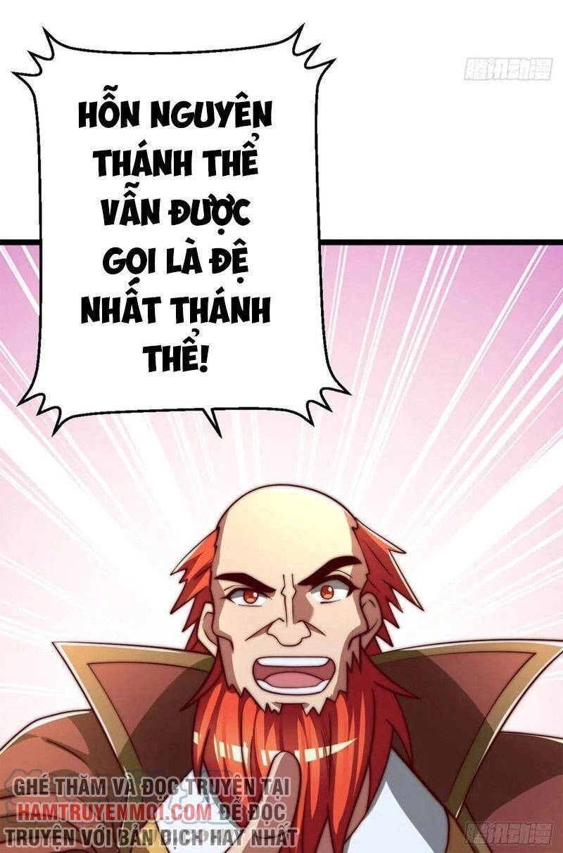 Ta Có Chín Nữ Đồ Đệ Chapter 291 - 20