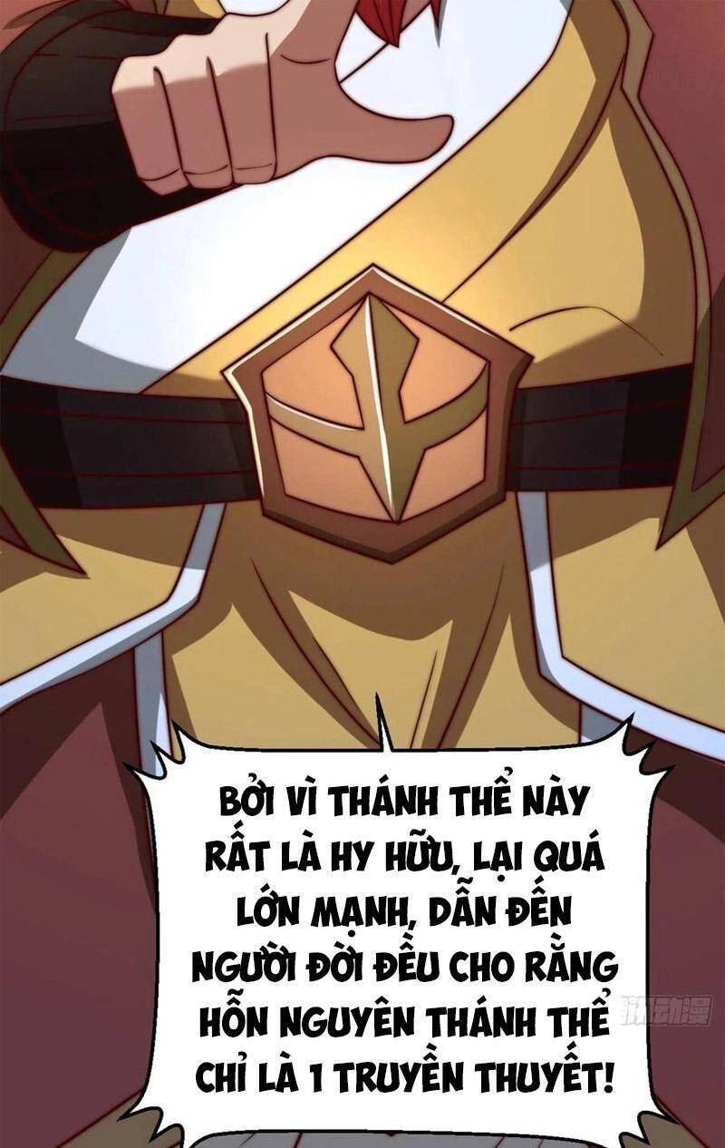 Ta Có Chín Nữ Đồ Đệ Chapter 291 - 21