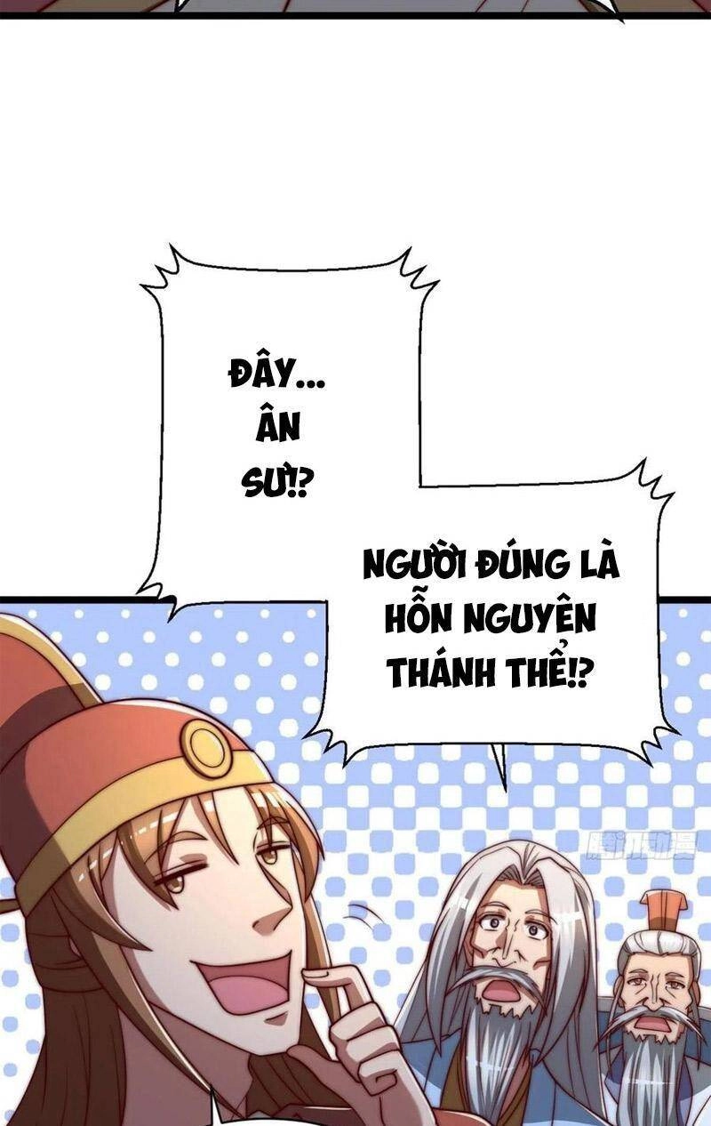 Ta Có Chín Nữ Đồ Đệ Chapter 291 - 22