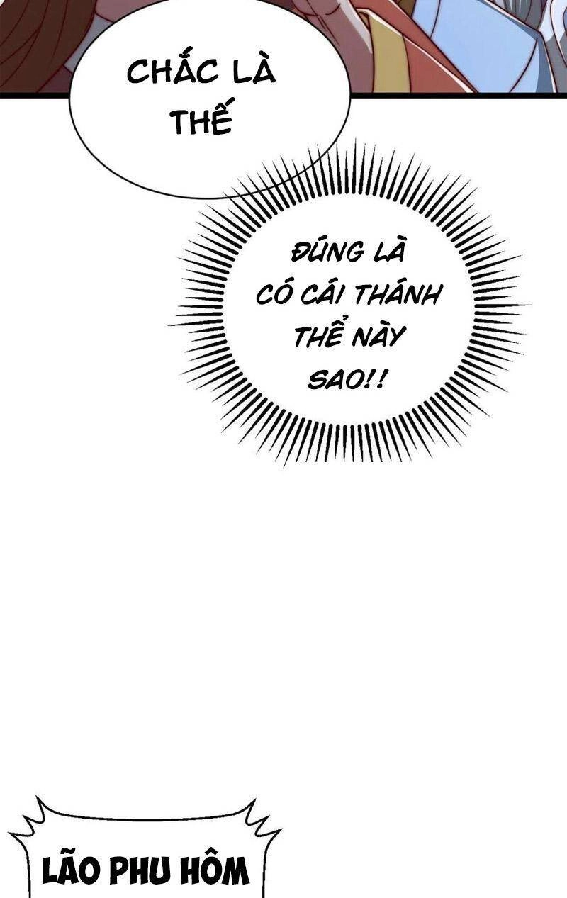 Ta Có Chín Nữ Đồ Đệ Chapter 291 - 23