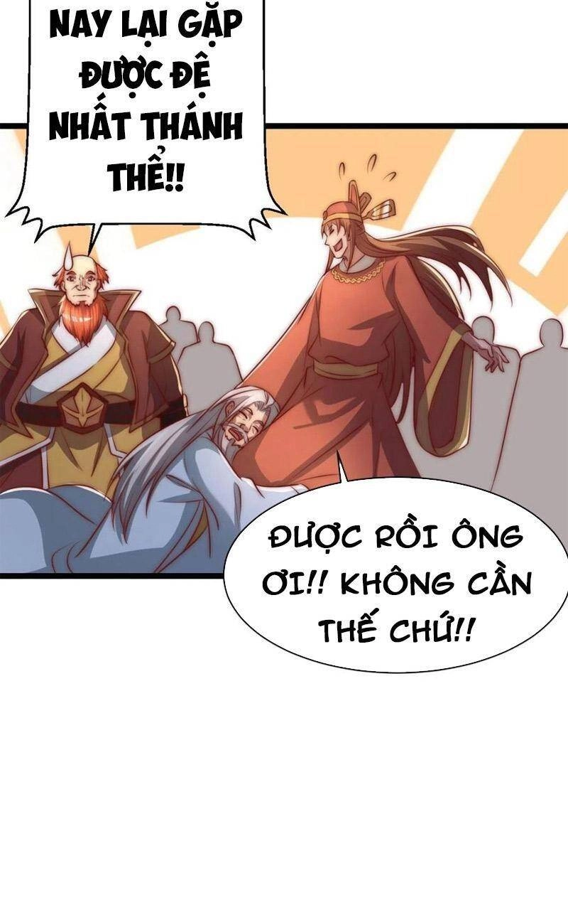 Ta Có Chín Nữ Đồ Đệ Chapter 291 - 24