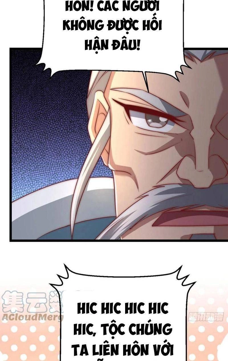 Ta Có Chín Nữ Đồ Đệ Chapter 291 - 26