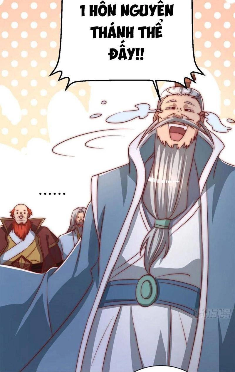 Ta Có Chín Nữ Đồ Đệ Chapter 291 - 27