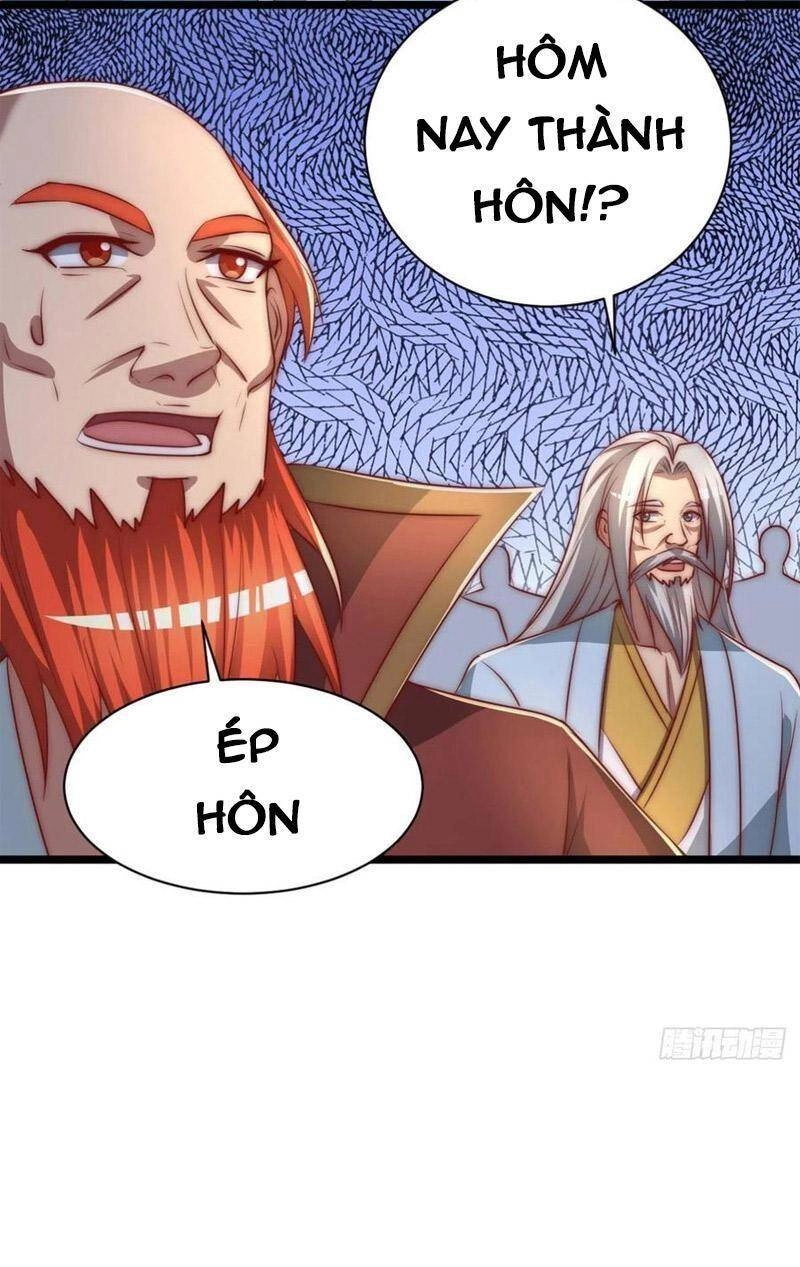 Ta Có Chín Nữ Đồ Đệ Chapter 291 - 28