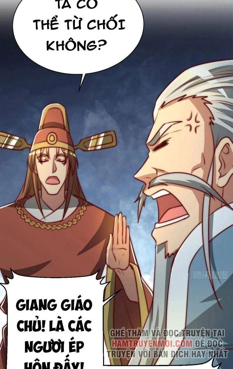 Ta Có Chín Nữ Đồ Đệ Chapter 291 - 30