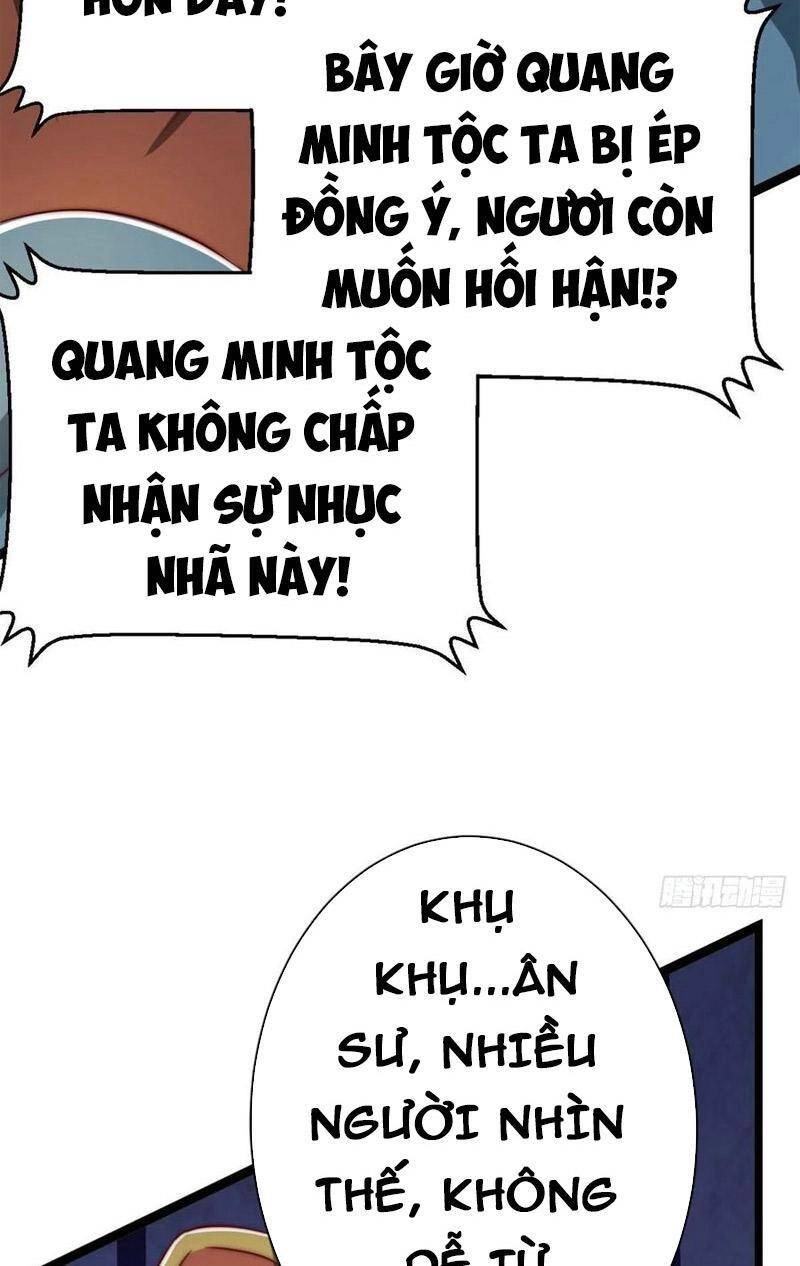 Ta Có Chín Nữ Đồ Đệ Chapter 291 - 31