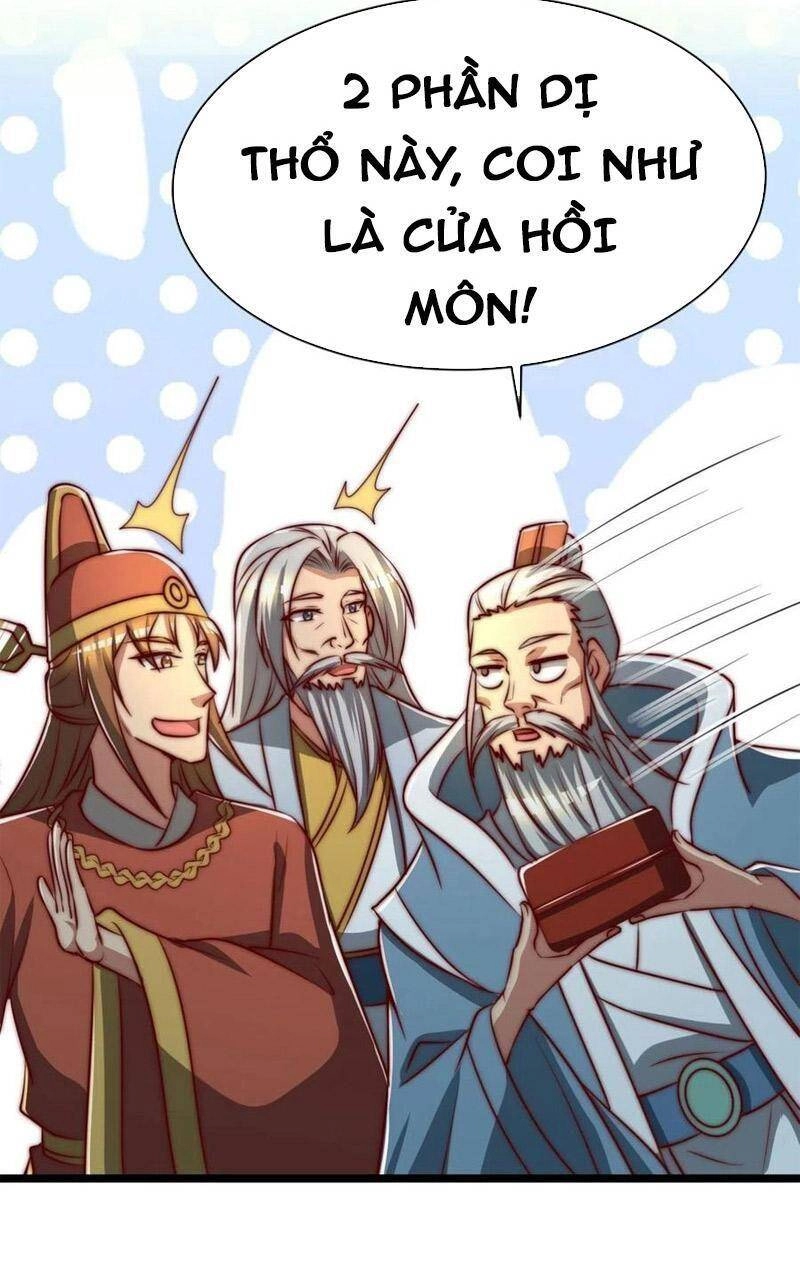 Ta Có Chín Nữ Đồ Đệ Chapter 291 - 33