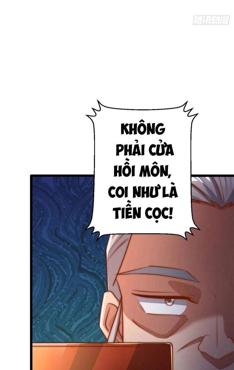 Ta Có Chín Nữ Đồ Đệ Chapter 291 - 34