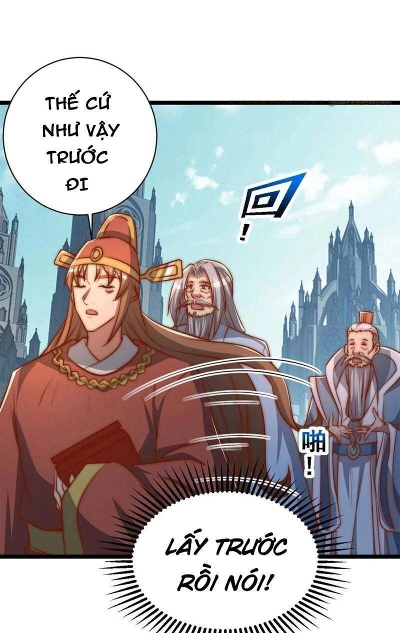 Ta Có Chín Nữ Đồ Đệ Chapter 291 - 36