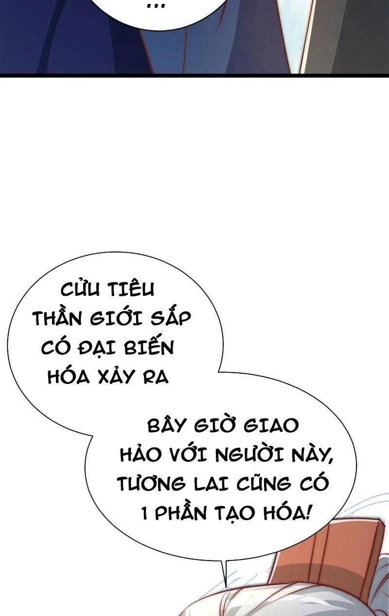 Ta Có Chín Nữ Đồ Đệ Chapter 291 - 39