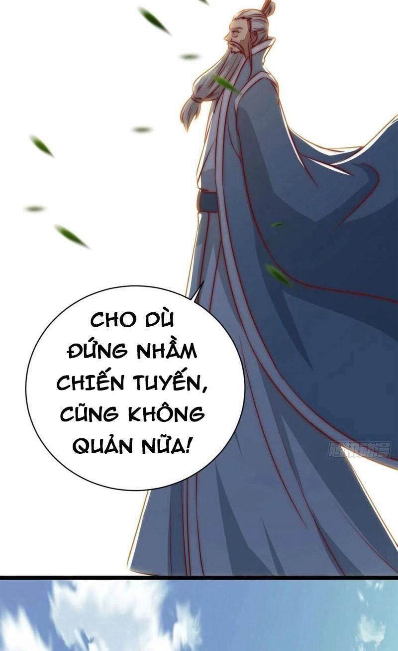 Ta Có Chín Nữ Đồ Đệ Chapter 291 - 42