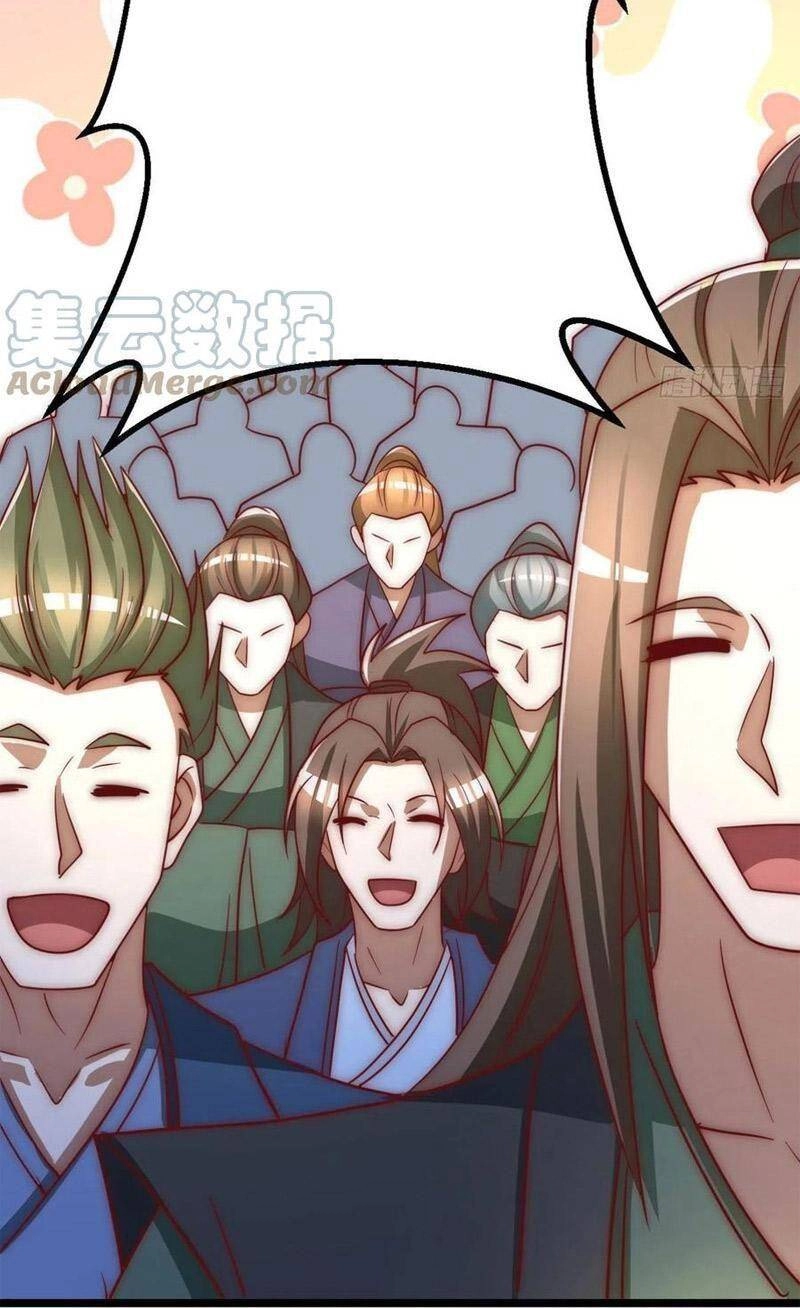 Ta Có Chín Nữ Đồ Đệ Chapter 291 - 47