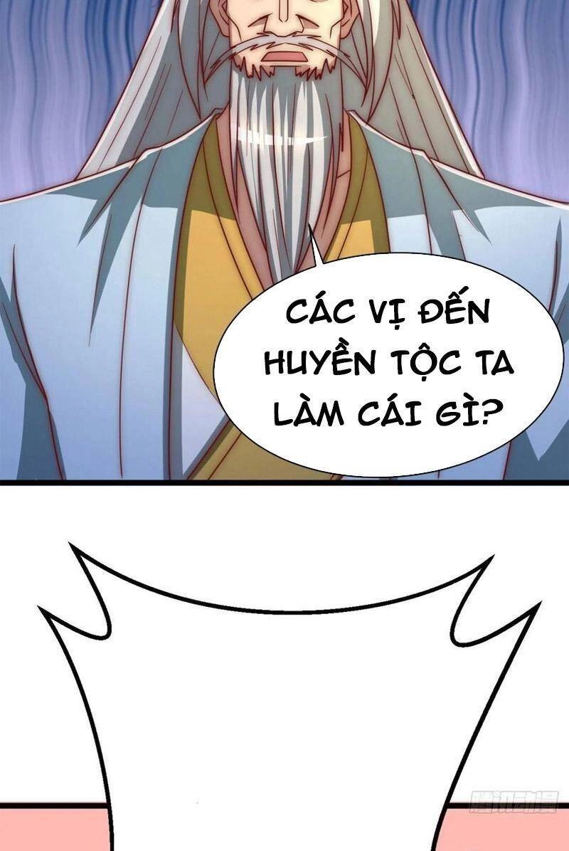 Ta Có Chín Nữ Đồ Đệ Chapter 292 - 3