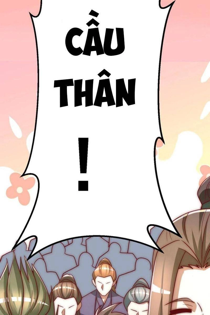 Ta Có Chín Nữ Đồ Đệ Chapter 292 - 4