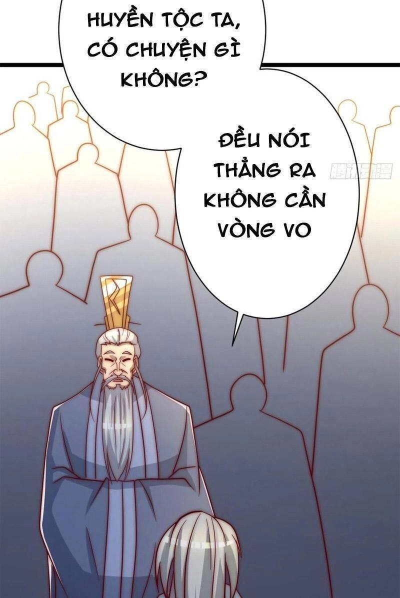 Ta Có Chín Nữ Đồ Đệ Chapter 292 - 9
