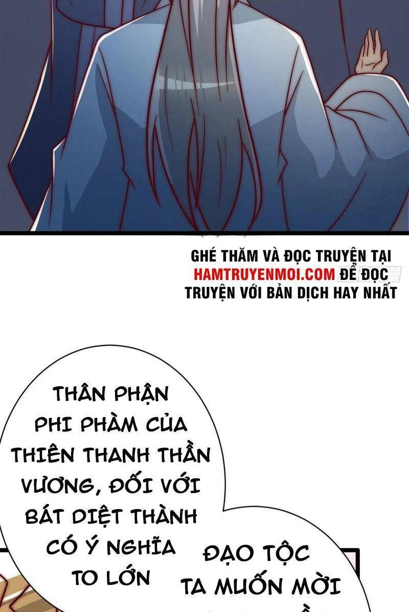 Ta Có Chín Nữ Đồ Đệ Chapter 292 - 10