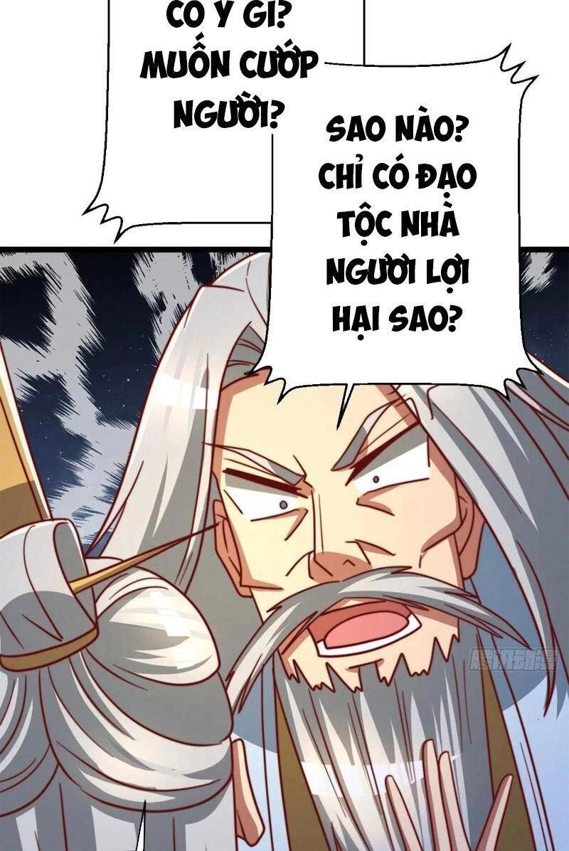 Ta Có Chín Nữ Đồ Đệ Chapter 292 - 13