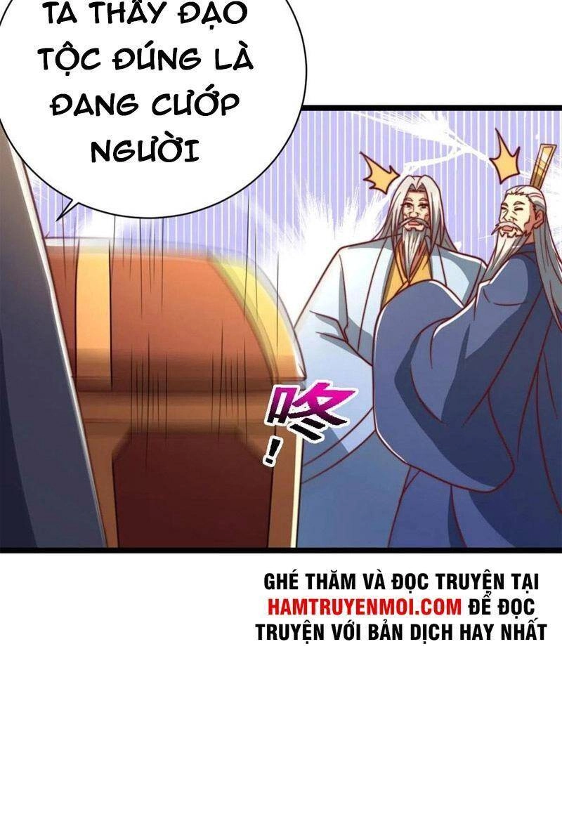 Ta Có Chín Nữ Đồ Đệ Chapter 292 - 15