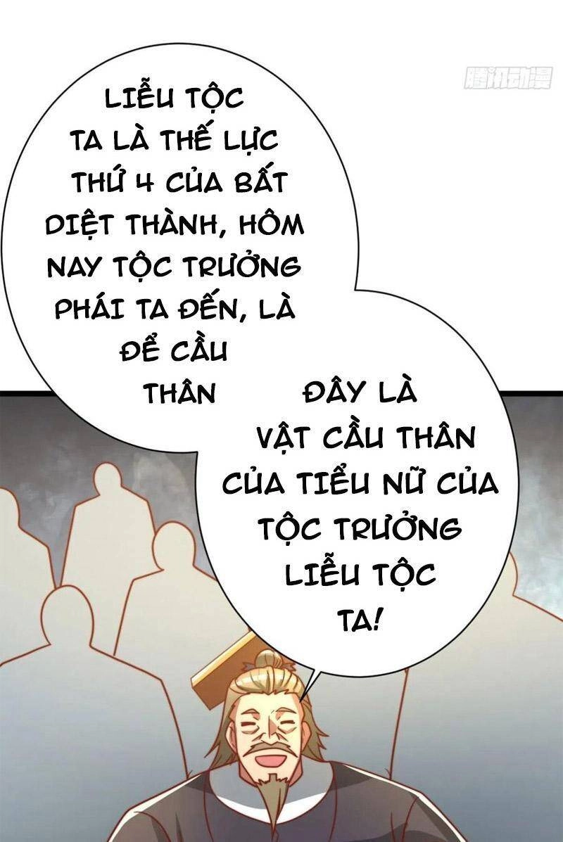 Ta Có Chín Nữ Đồ Đệ Chapter 292 - 16