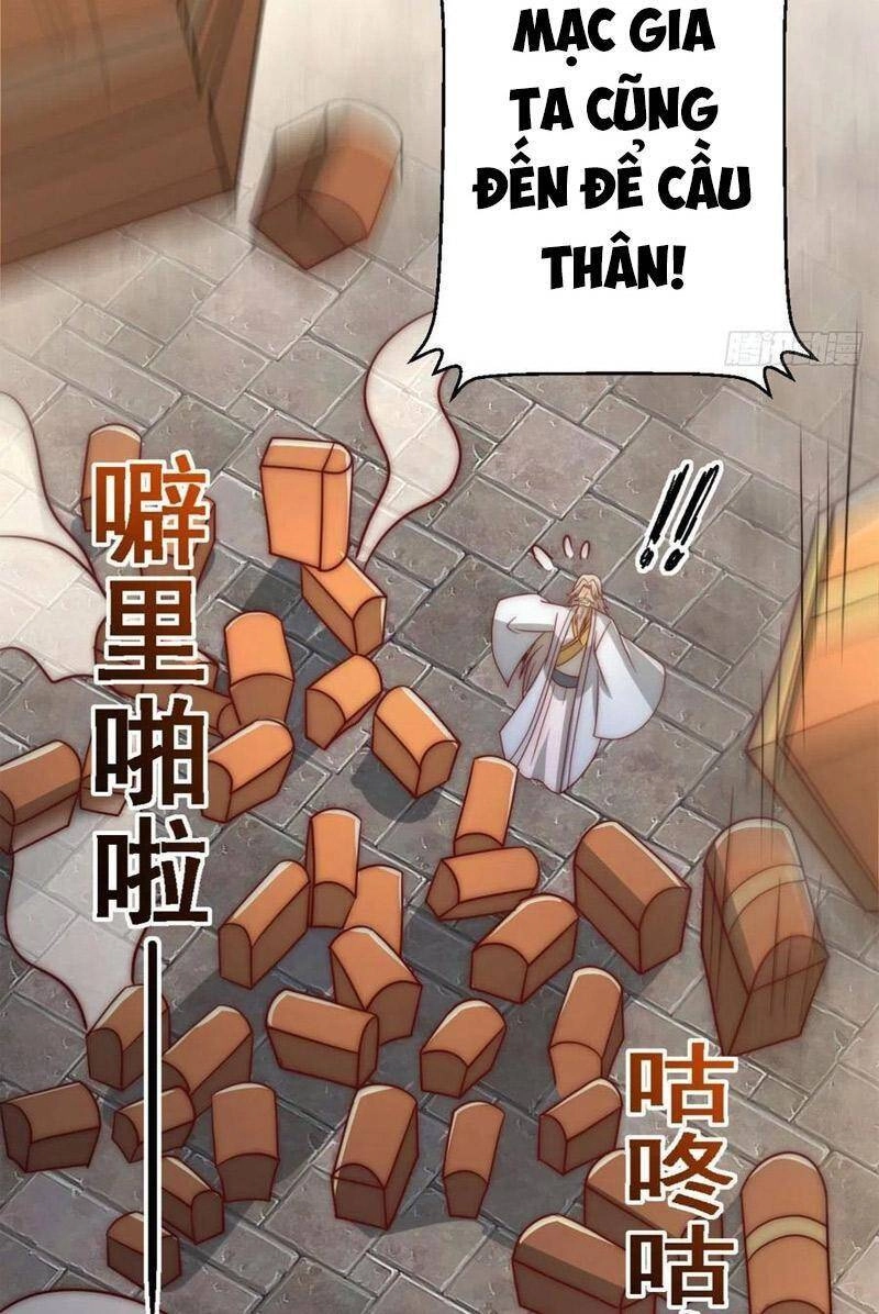 Ta Có Chín Nữ Đồ Đệ Chapter 292 - 19