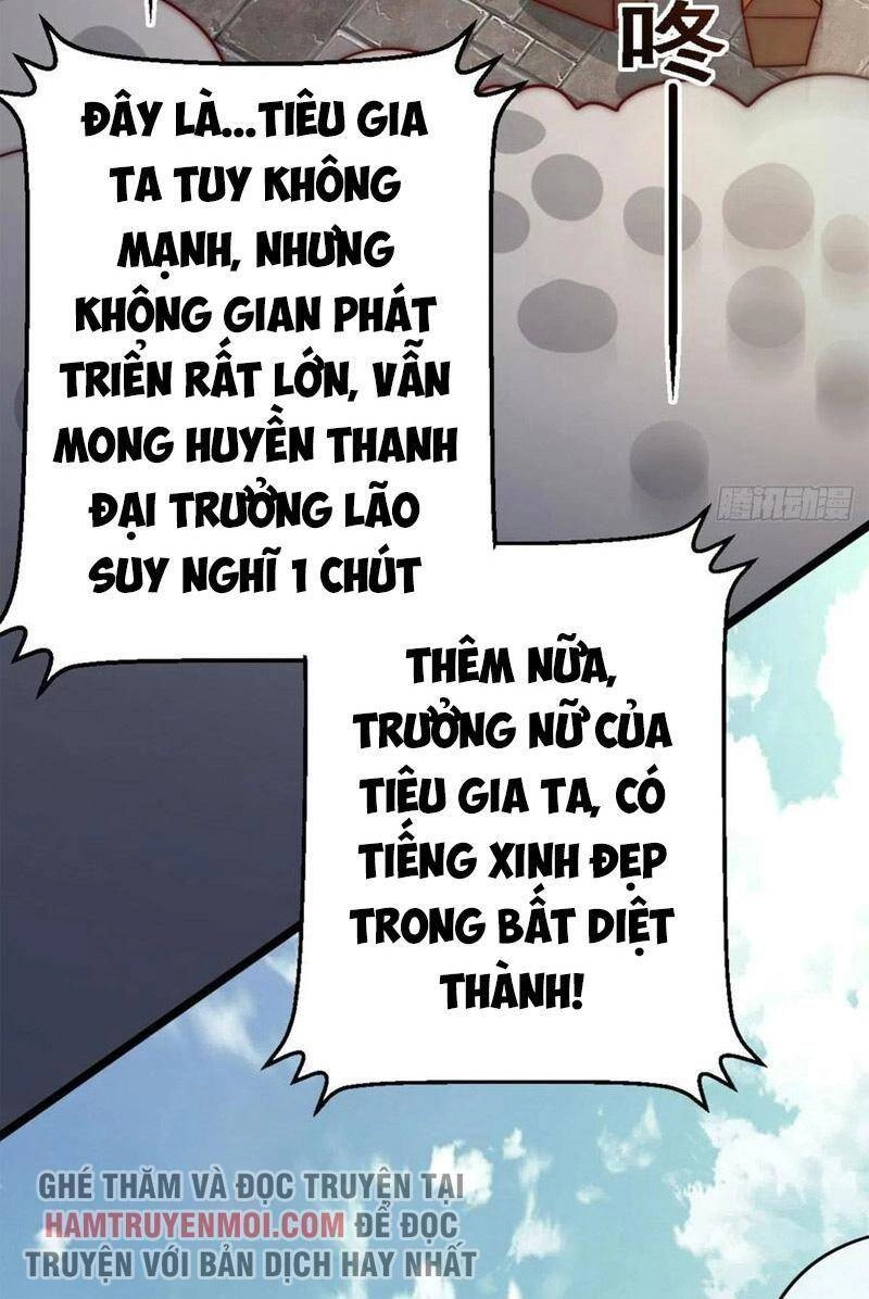 Ta Có Chín Nữ Đồ Đệ Chapter 292 - 20